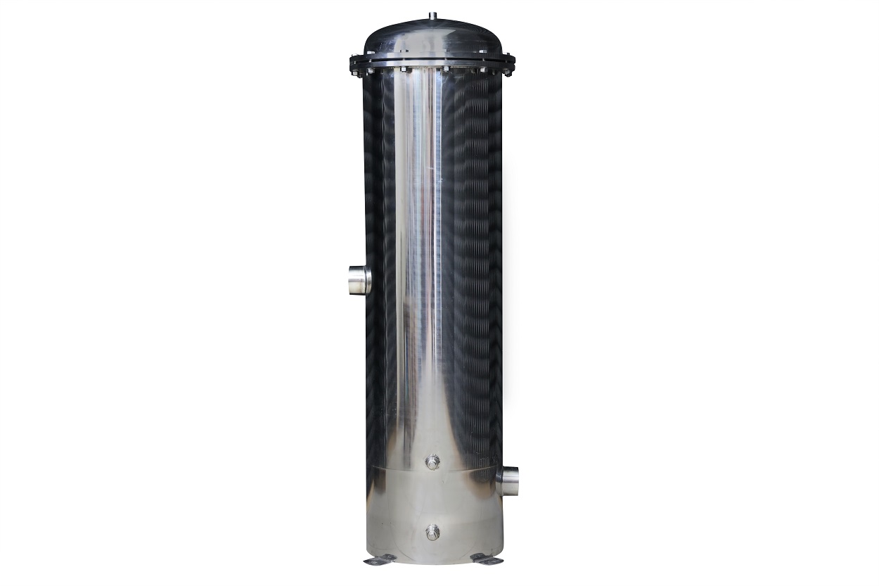 Мультипатронный фильтр 20000 л ч