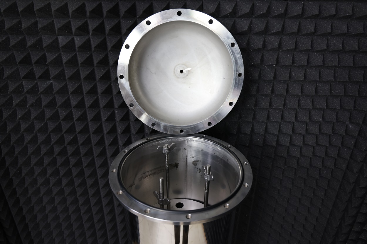 Мультипатронный фильтр 20000 литров в час