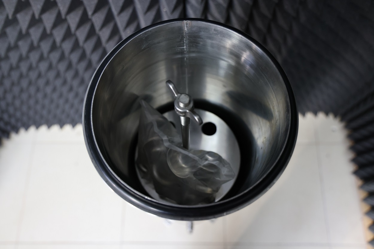 Мультипатронный фильтр до 10 кубов