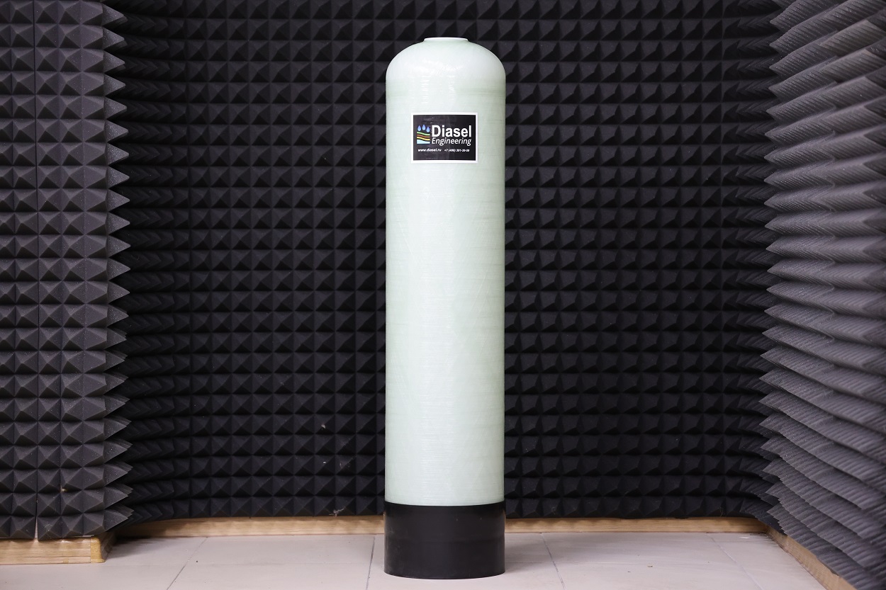 Напорный корпус 1044