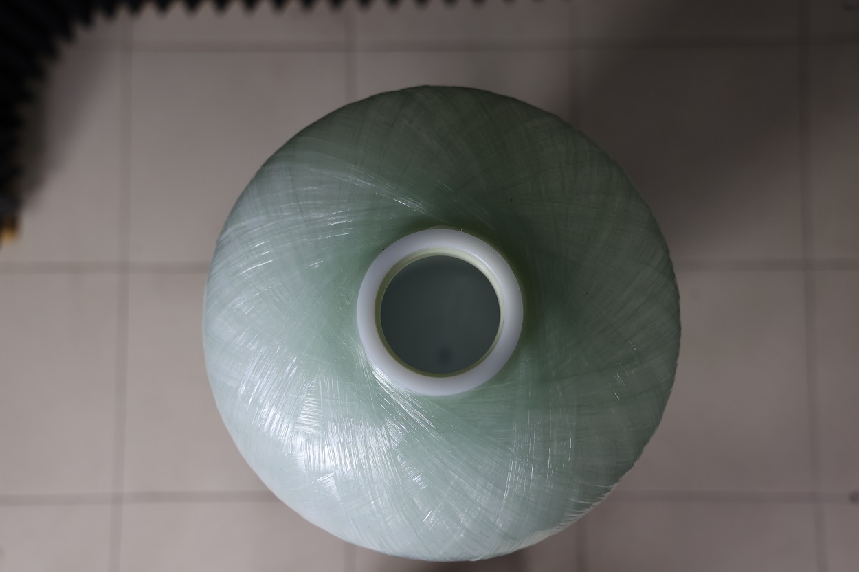 Напорный корпус 1252