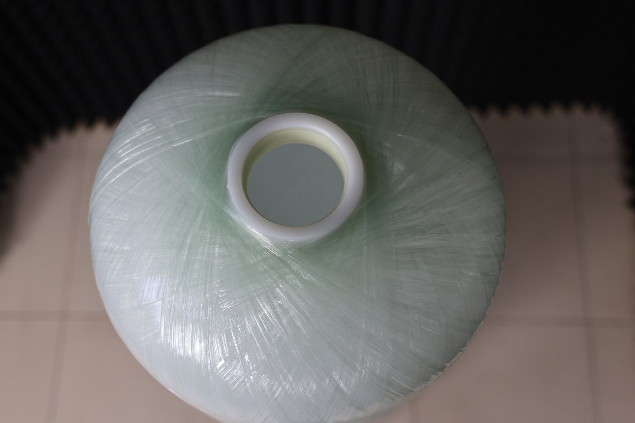 Напорный корпус 1354