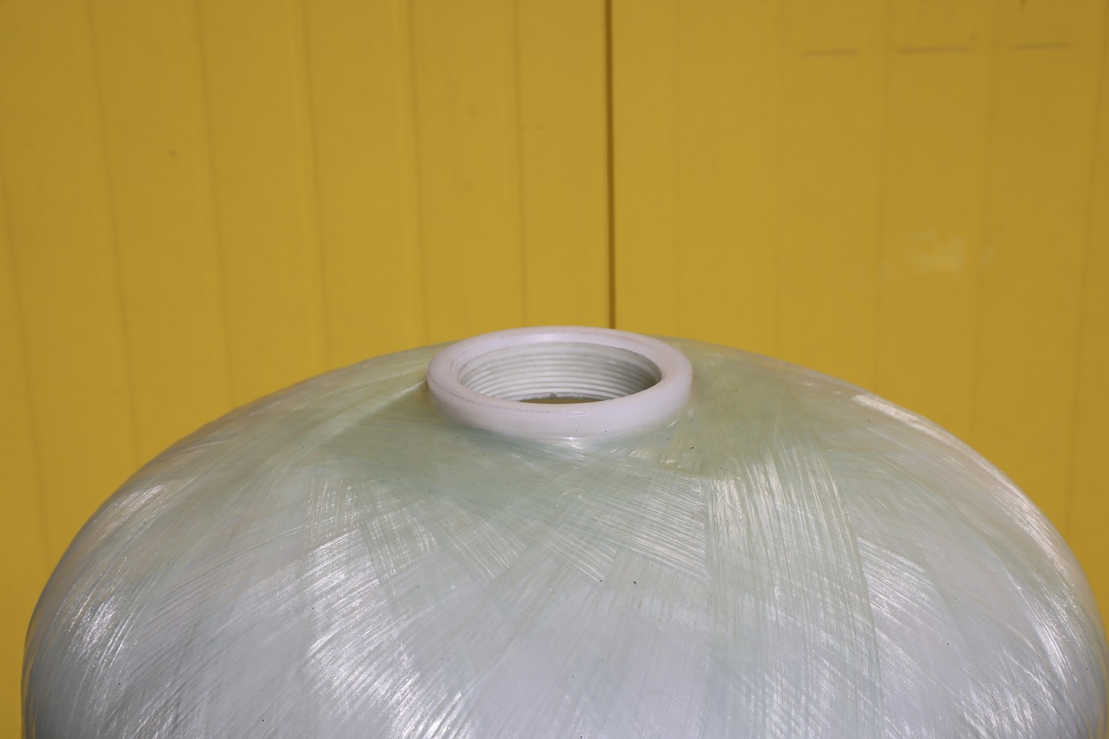 Напорный корпус для фильтра 2162