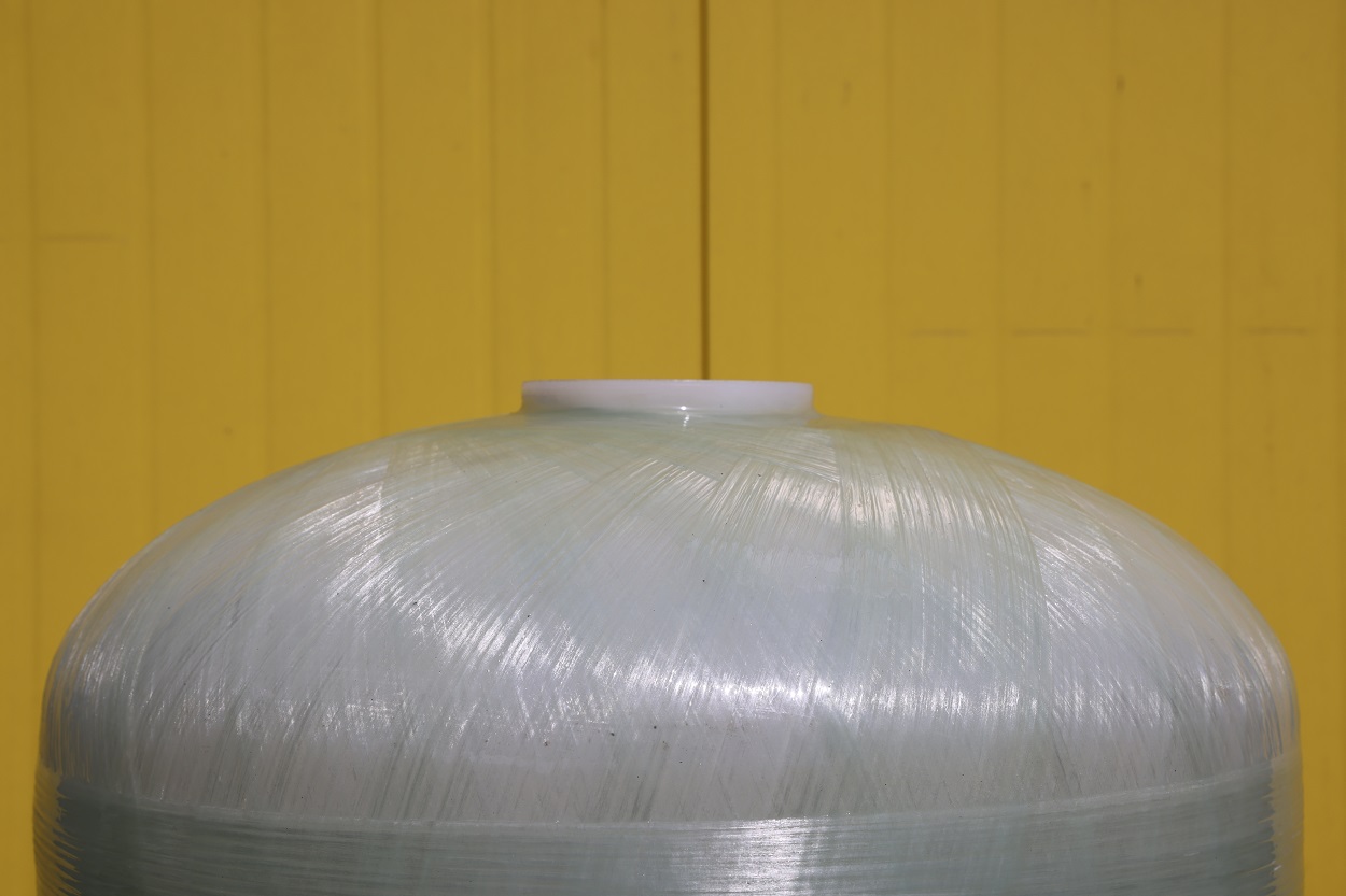 Напорный корпус под фильтр 2162