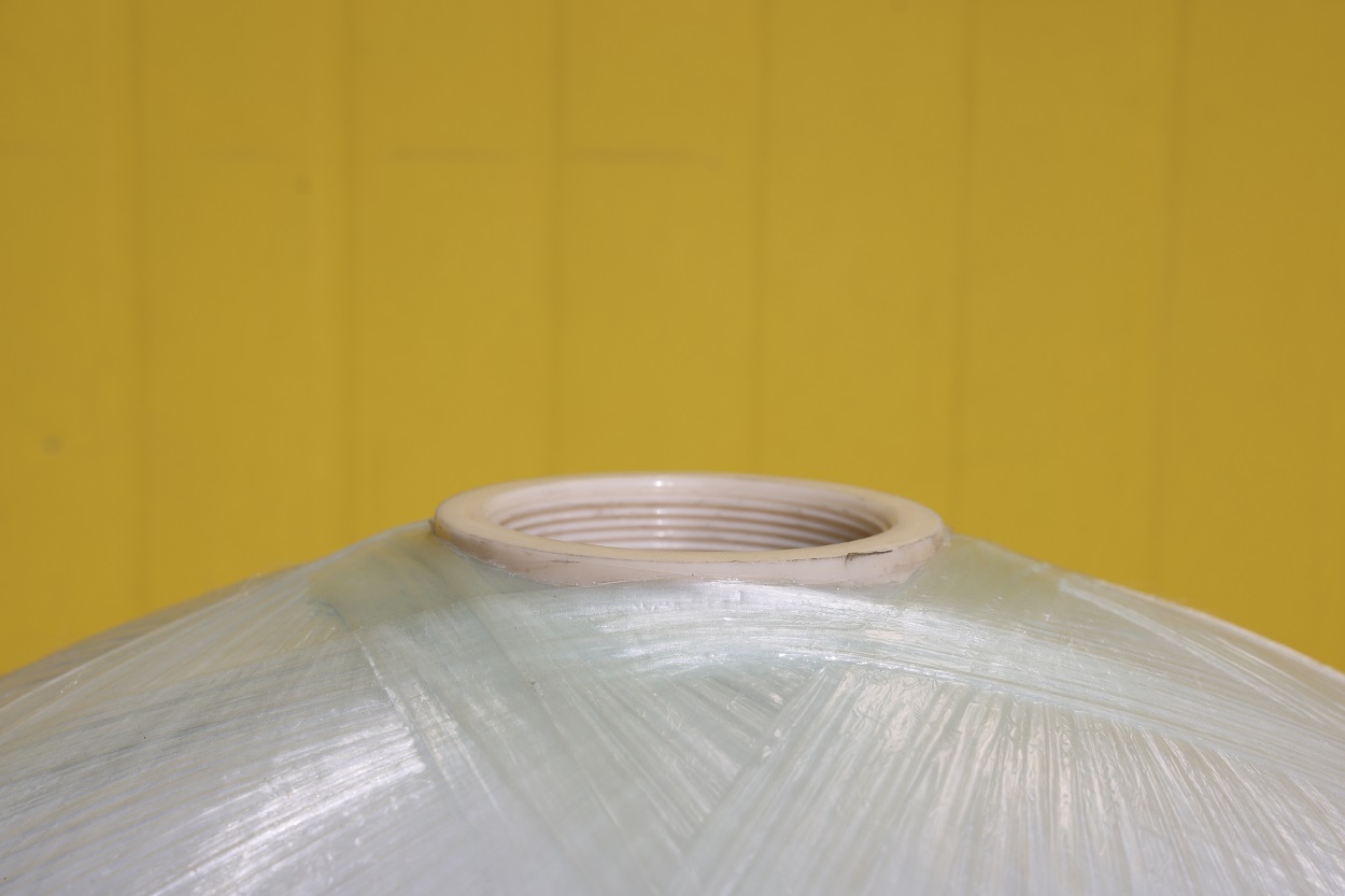 Напорный корпус под фильтр водоочистки 2472