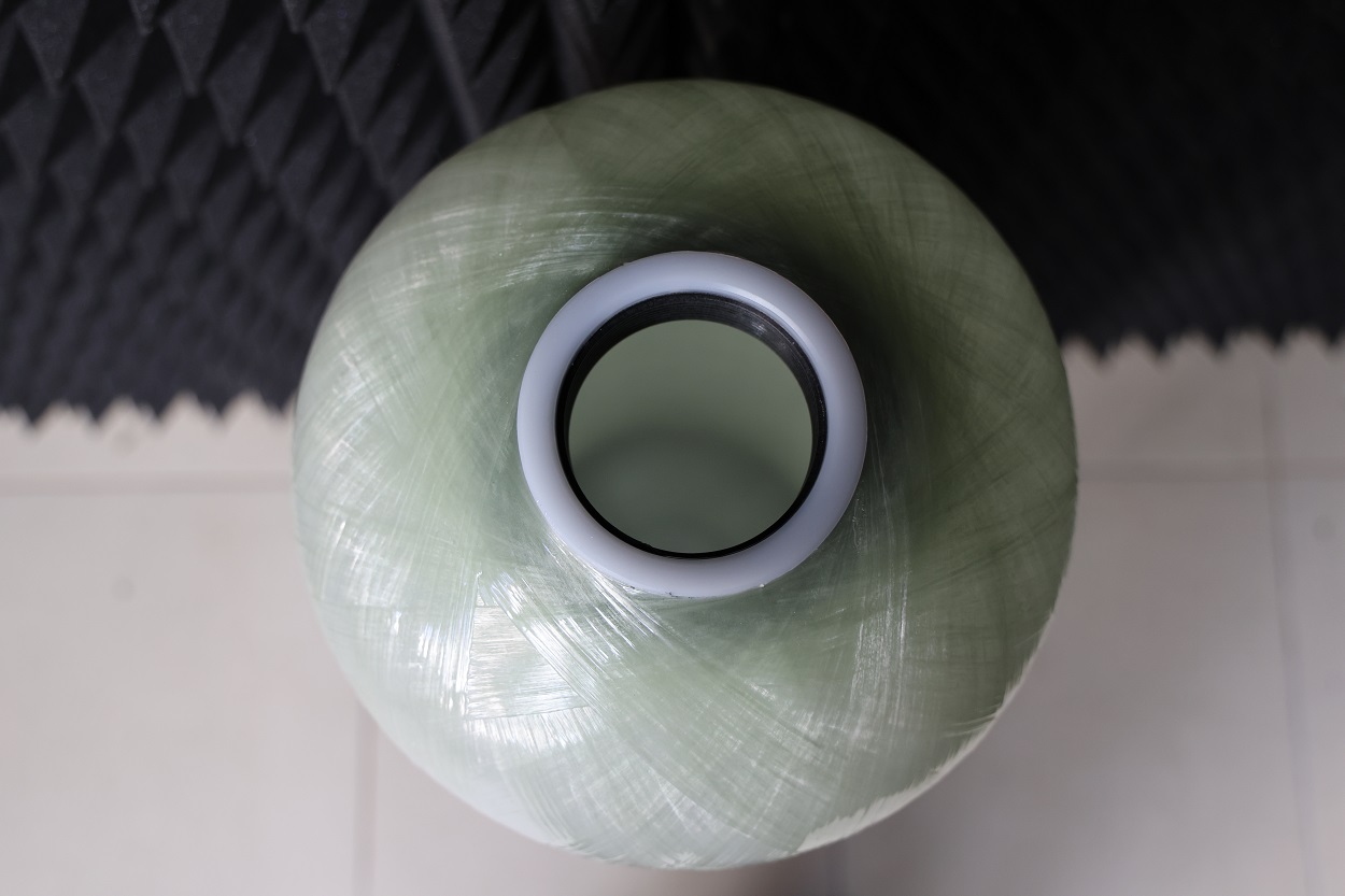 Напорный корпус фильтра 1035