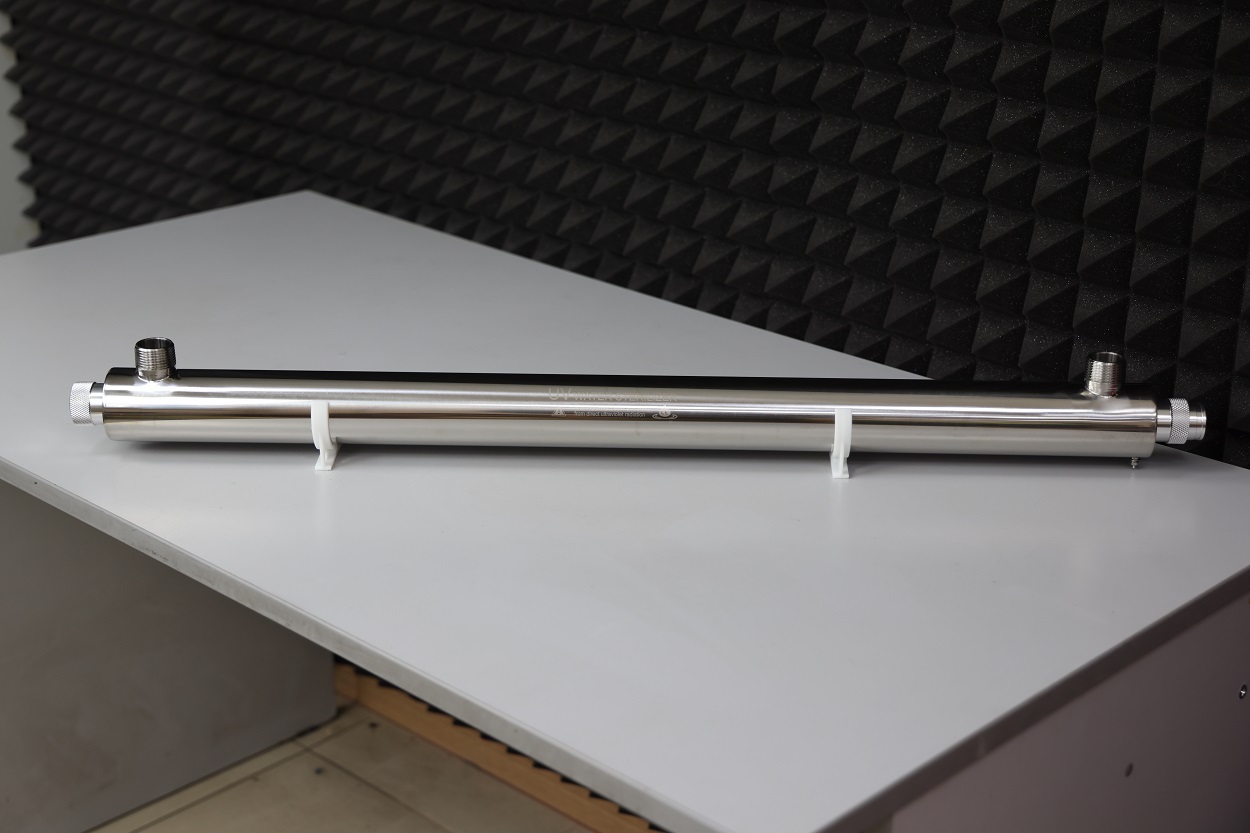 Обеззараживатель воды UV - 12