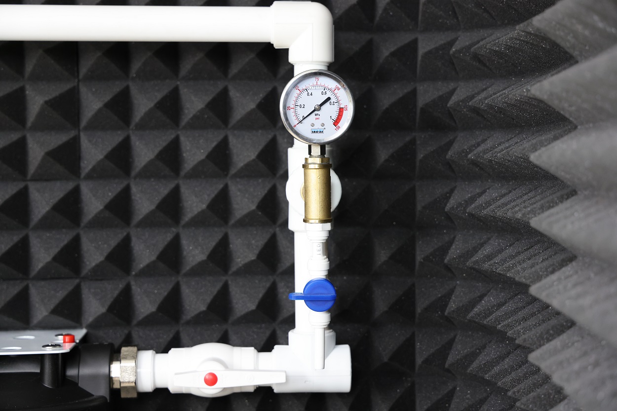 Оборудование для ГР  3