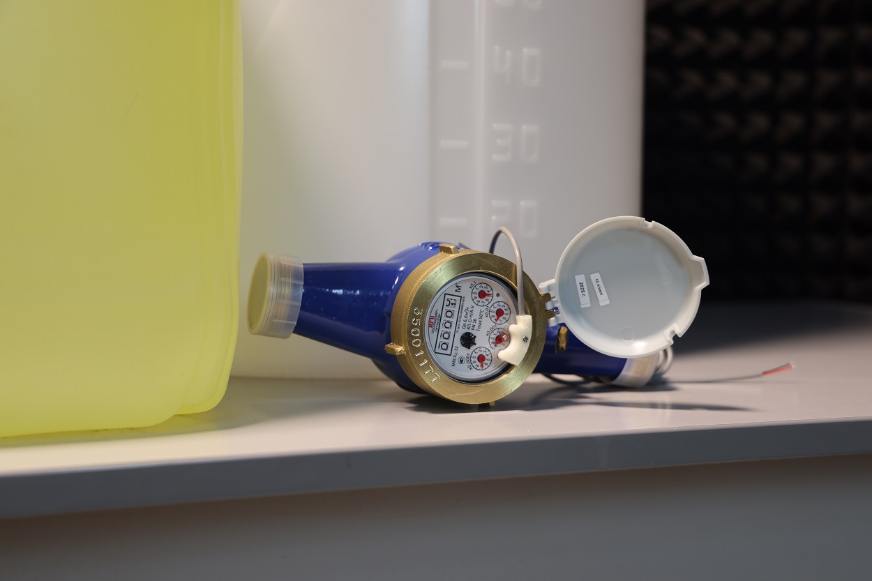 Оборудование дозации гипохлорита DDC