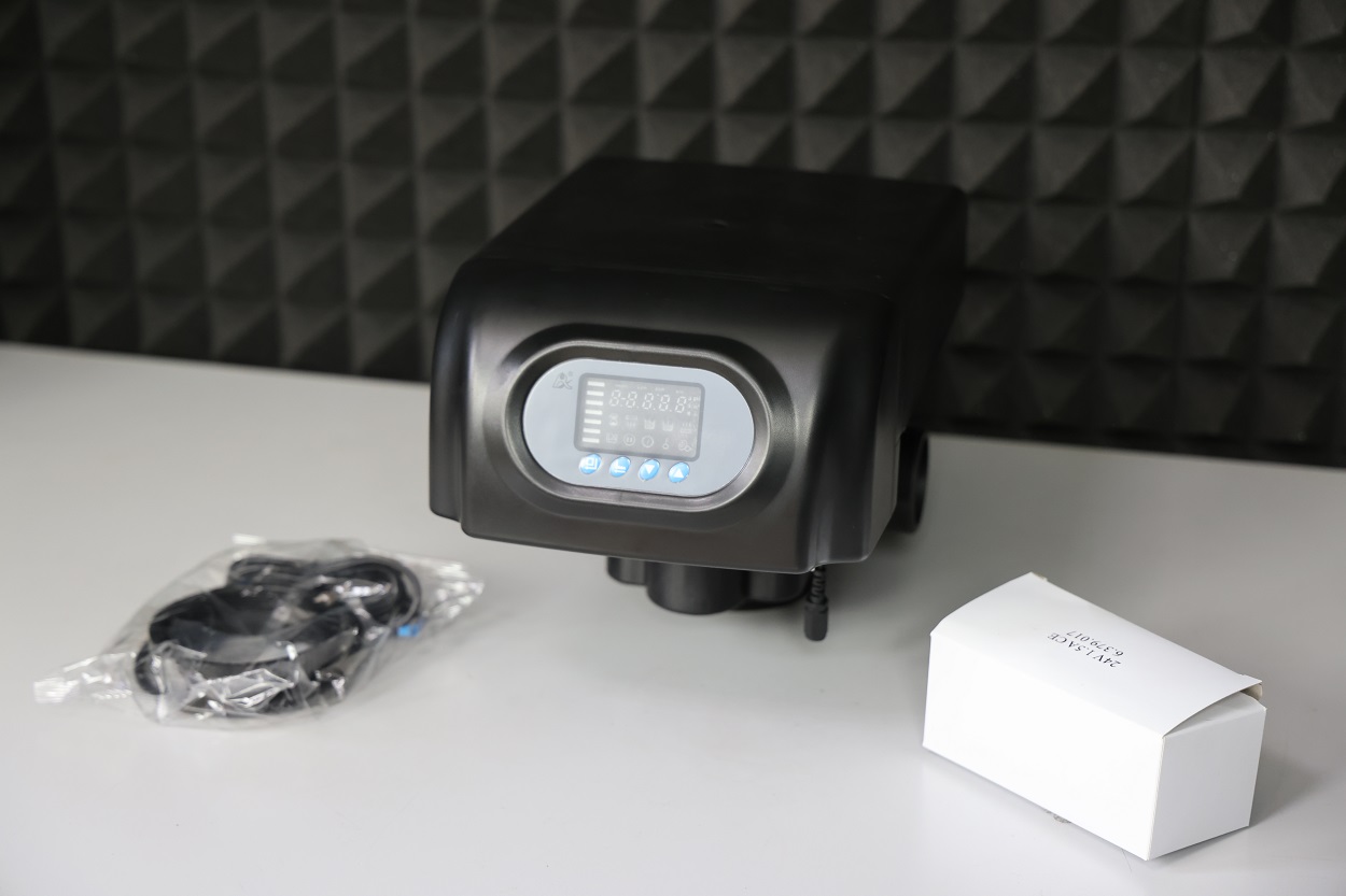 Оголовник для управления Runxin n75А1