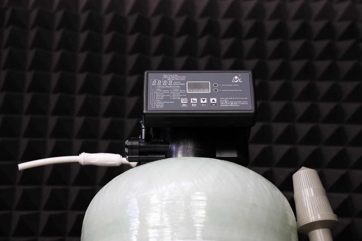 Оксидайзер DFI 1252