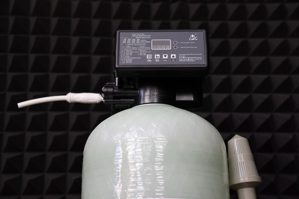 Оксидайзер для очистки воды от марганца DFI 1054