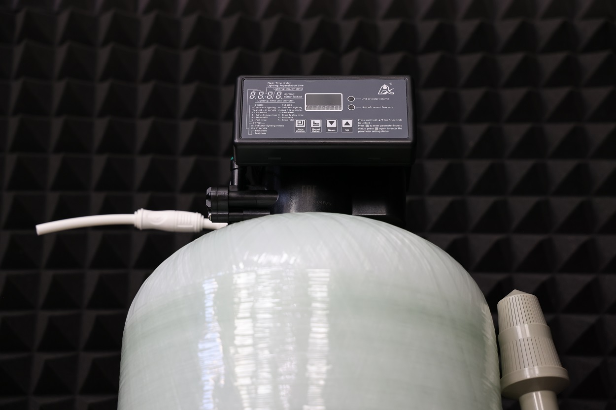 Оксидайзер для воды DFI 1354