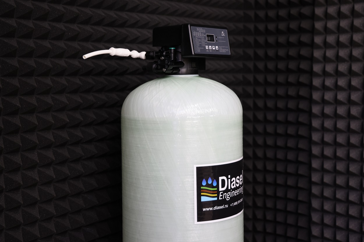 Оксидайзер на воду DFI 1354