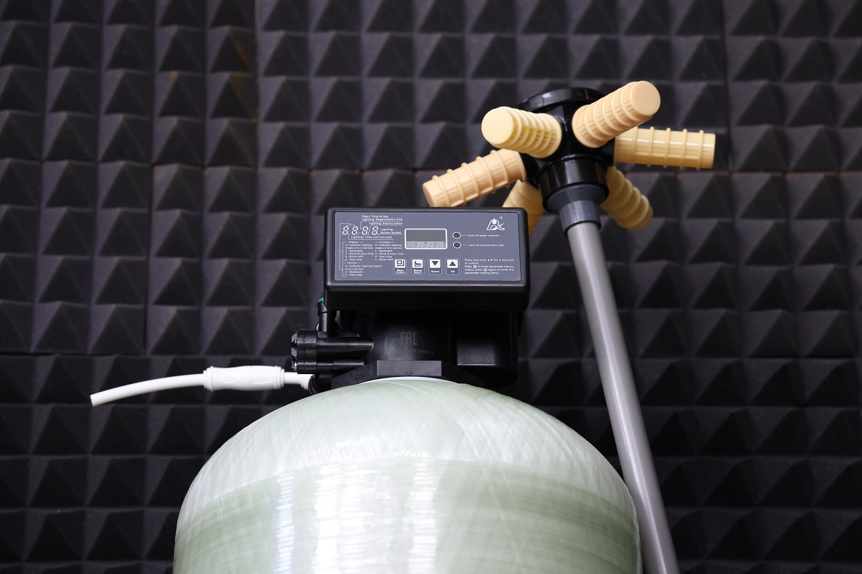 Оксидайзер окисляющий железо DFI 1465