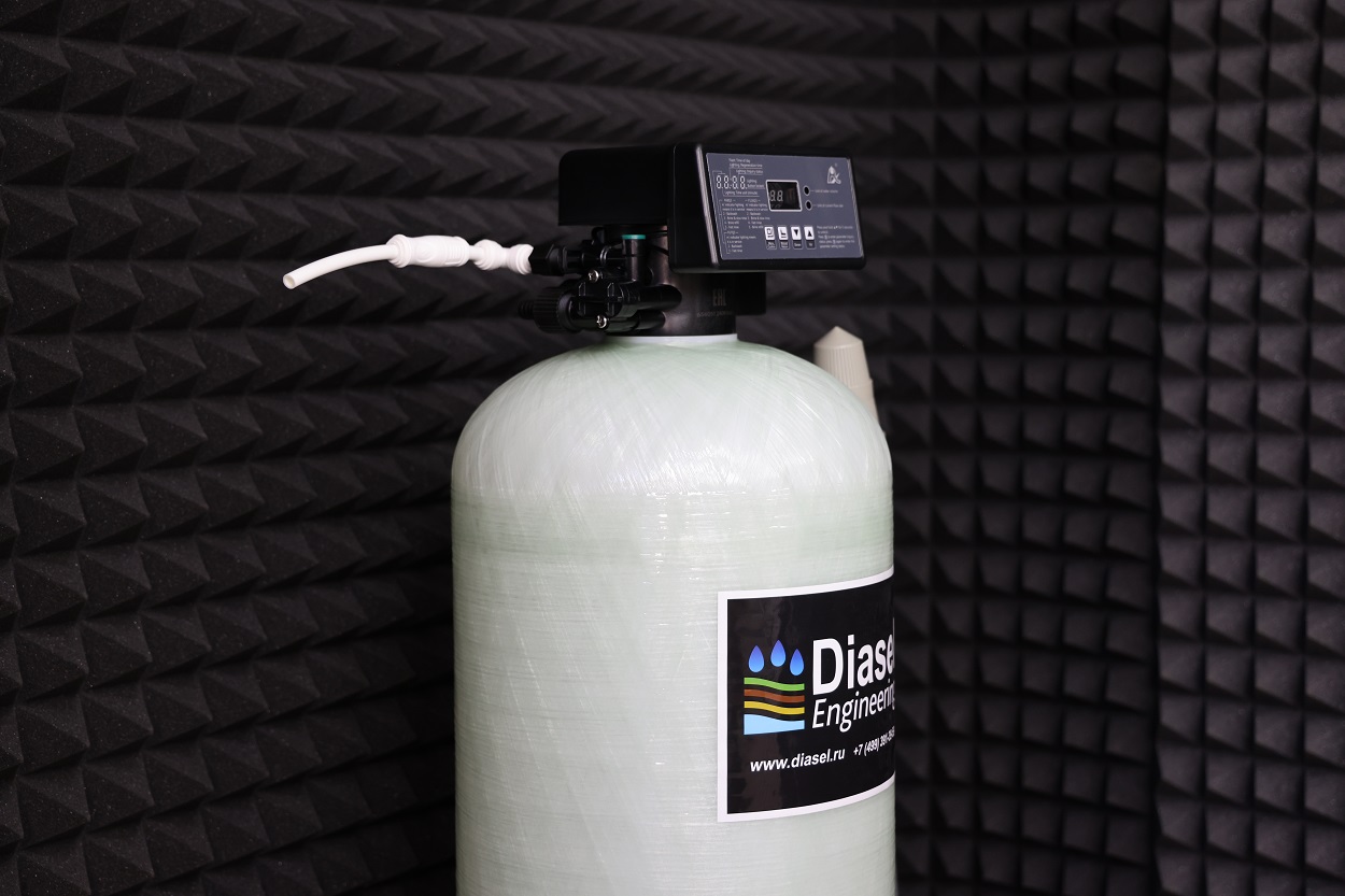 Оксидайзер от мутности DFI 1252