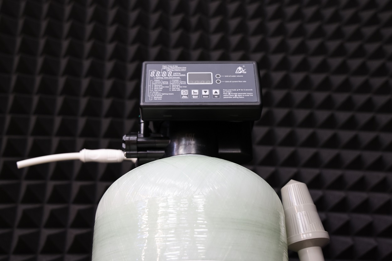 Оксидайзер от железа и марганца DFI 1044