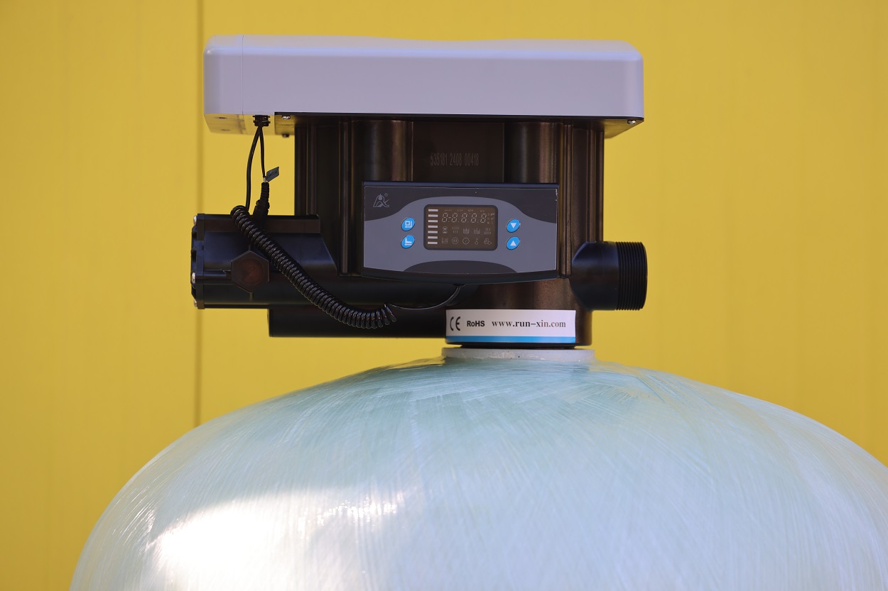 Осадочник для седиментации DFS 3072