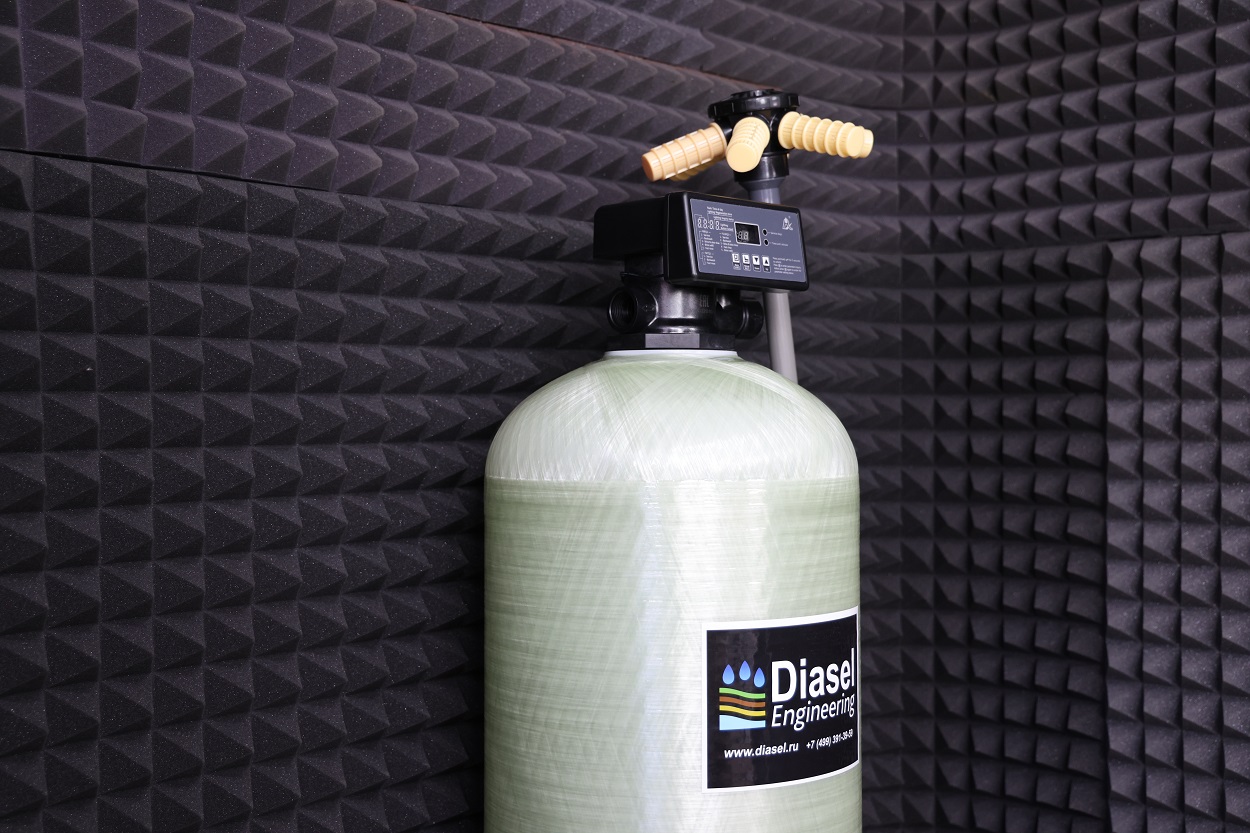 Осадочник DFS 1465