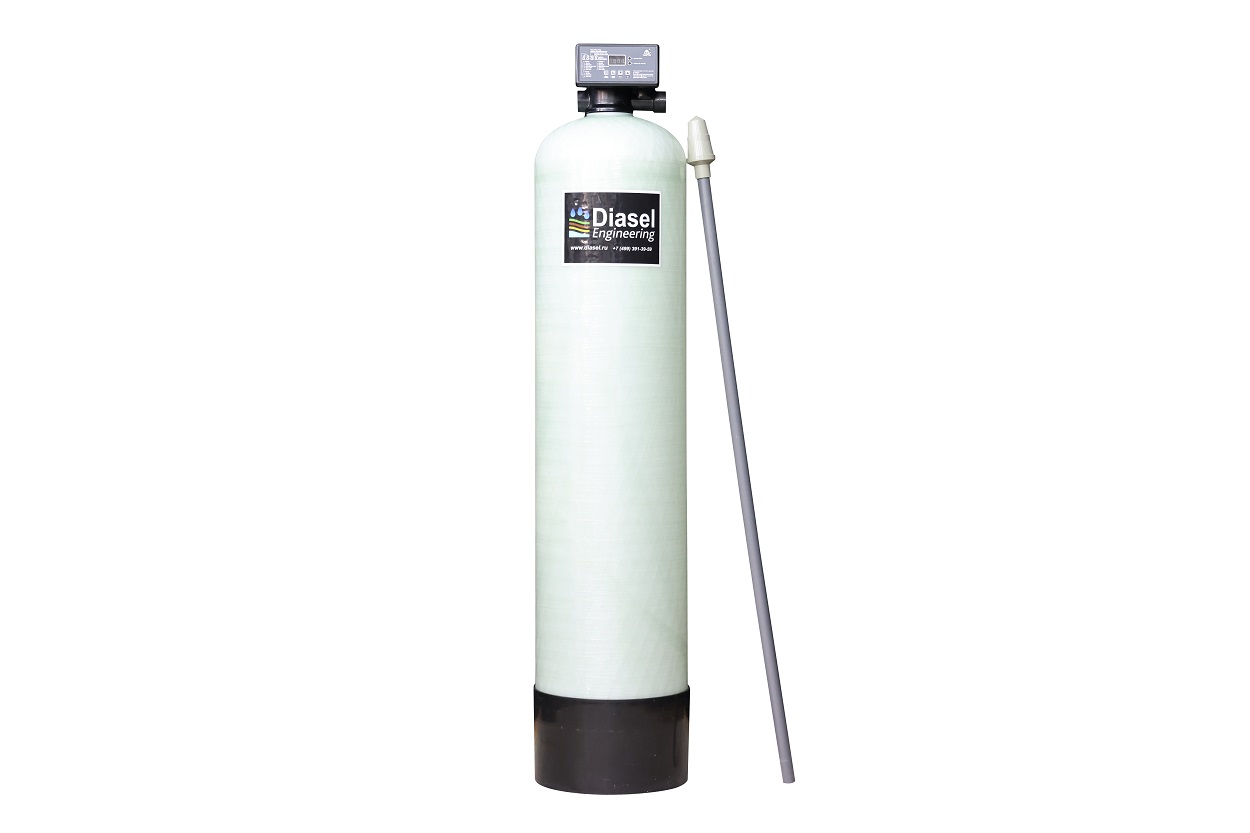 Осадочный фильтр DFS 1252