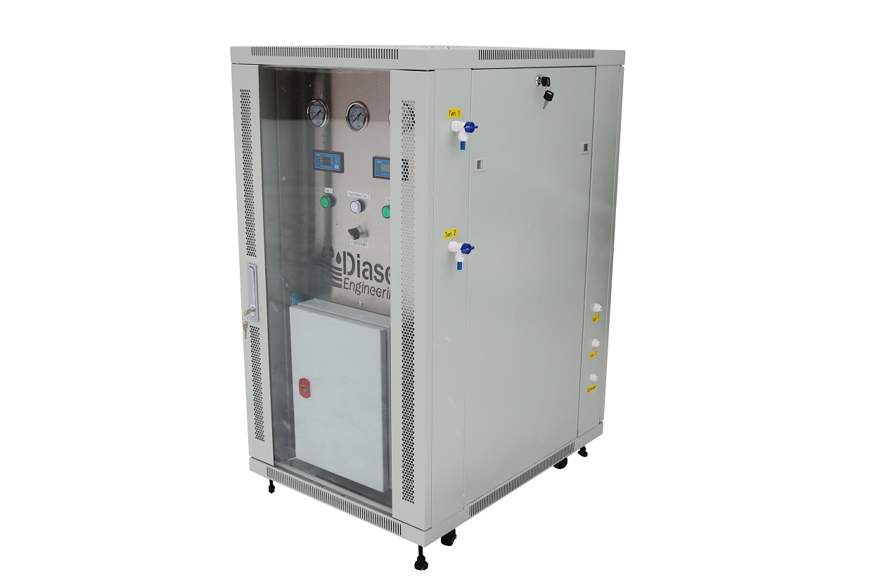 Осмос DRO-1812-2 MicroCell