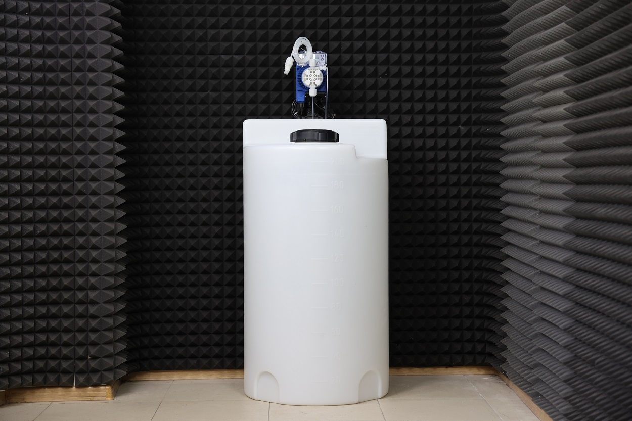 Пропорциональное дозирование КО-5