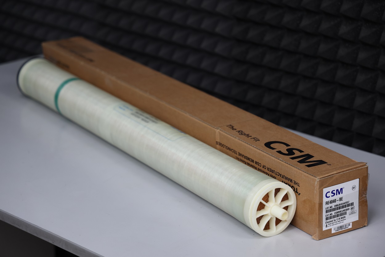 Селективный мембранный элемент RE 4040-BE