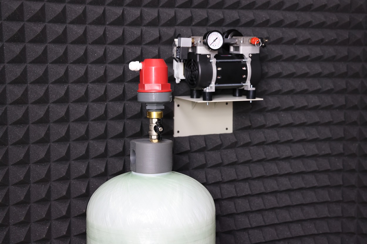 Система аэрации DFA 1252