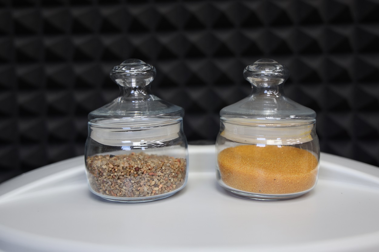 Смягчитель воды DFD 1865