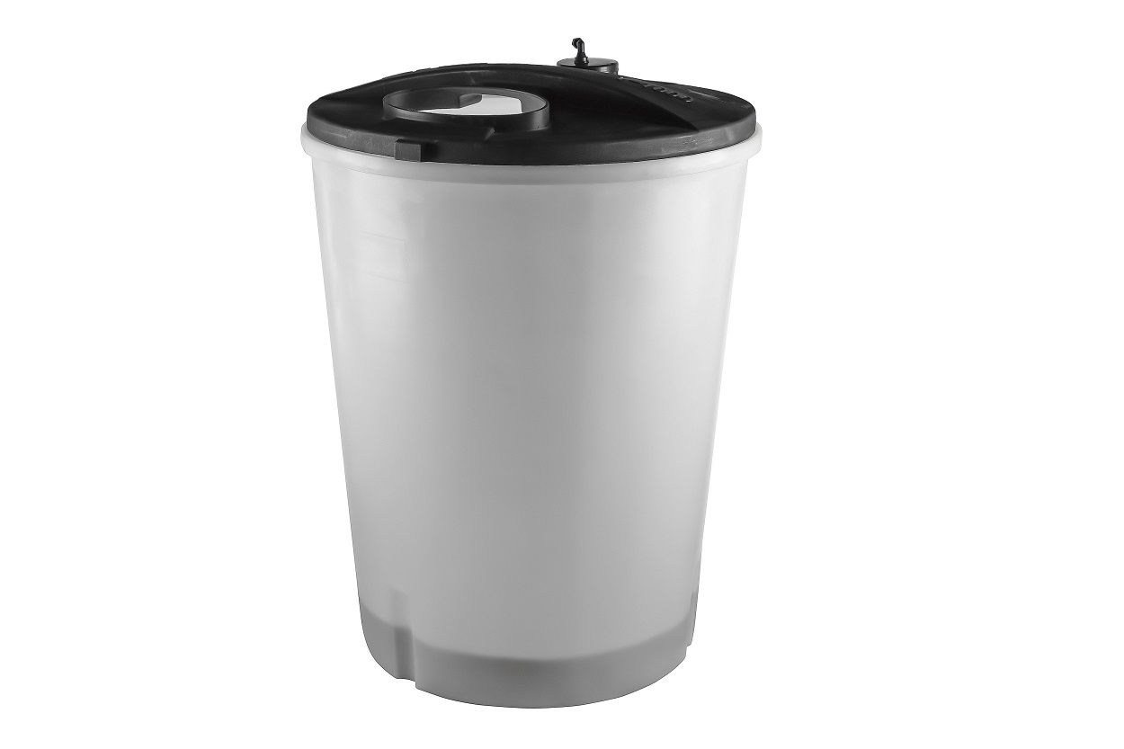 Солевой бак 1000 л