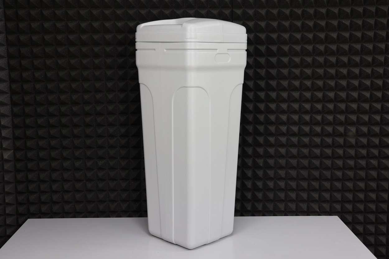 Солевой бак 70 литров