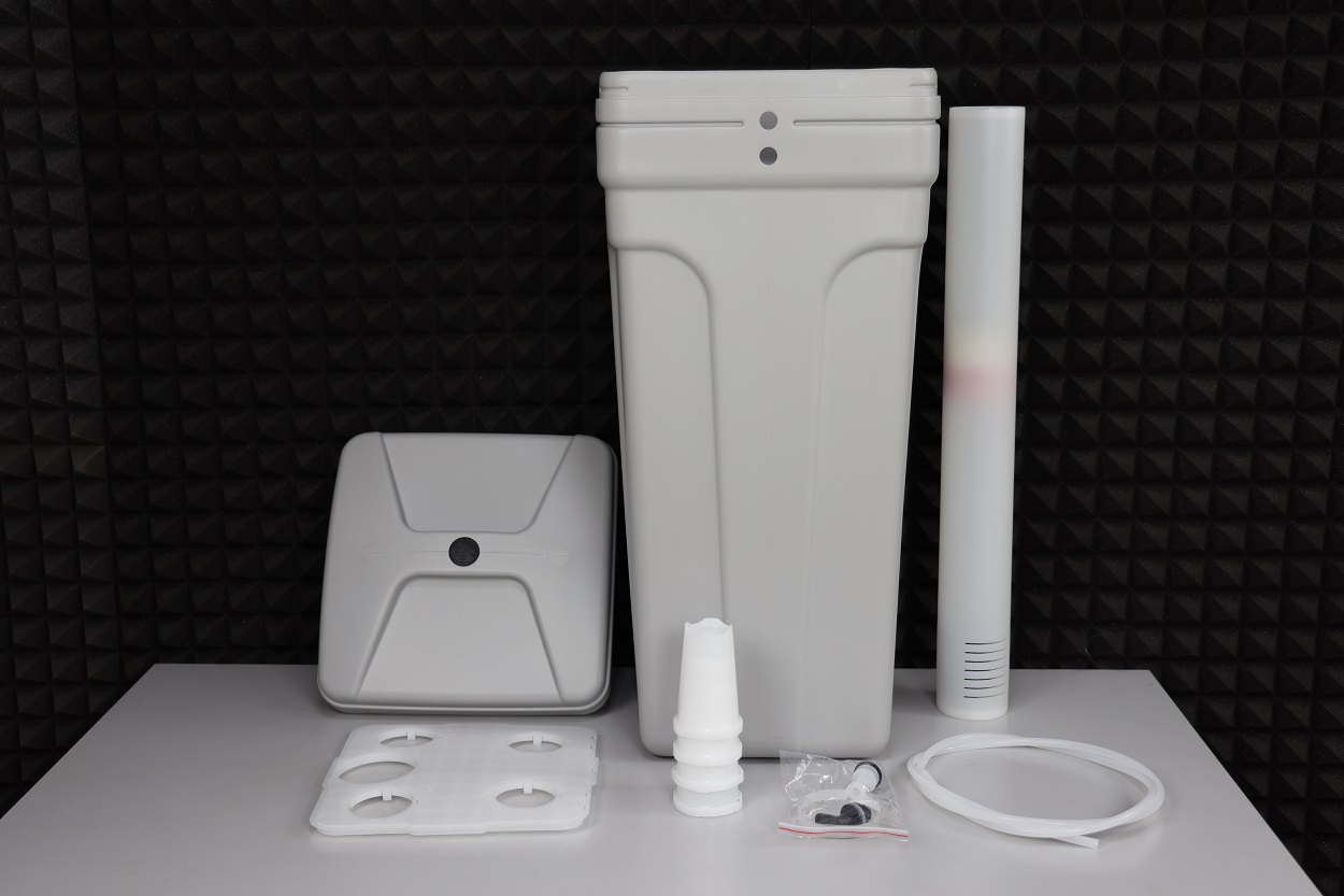 Солевой бак емкость 100 литров