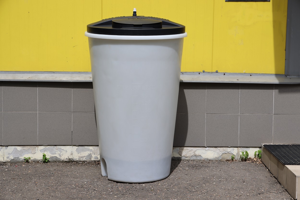 Солевой бак емкость 500 л