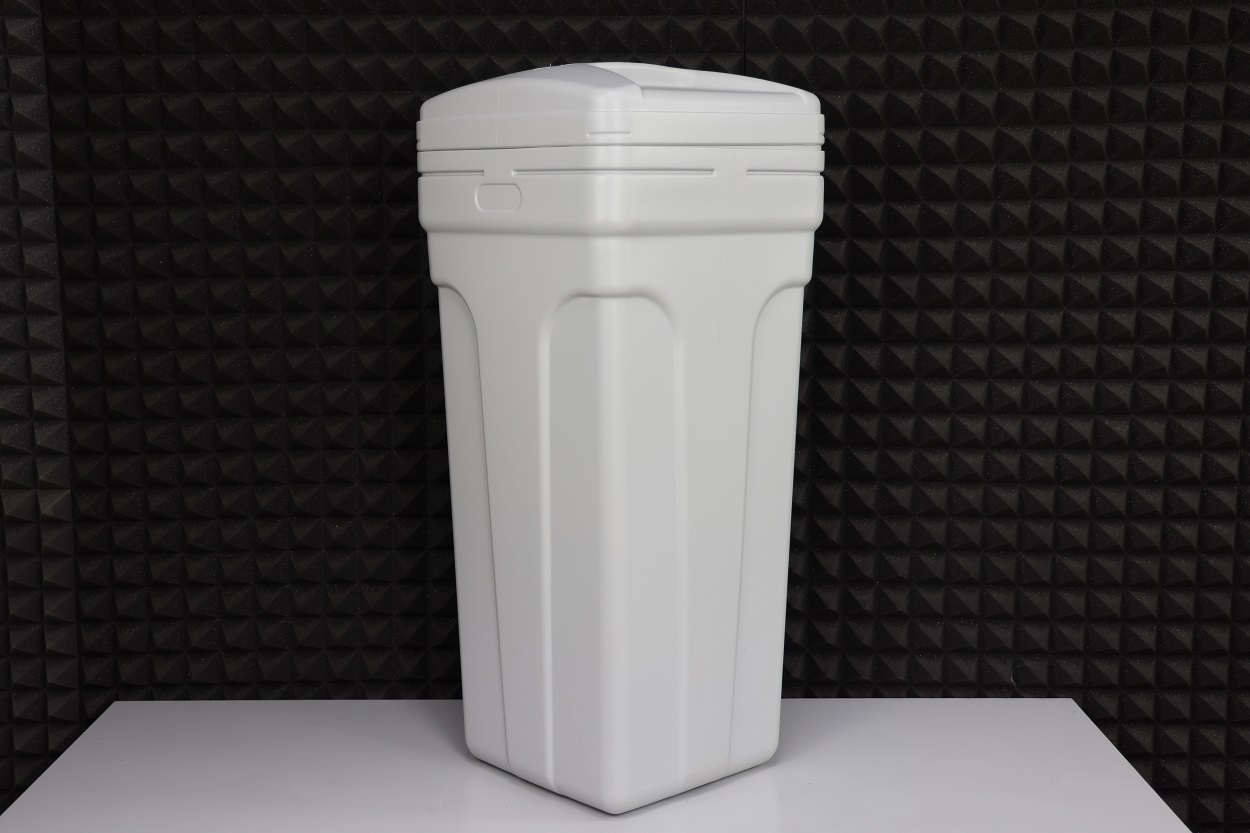 Солевой бак на 100 л