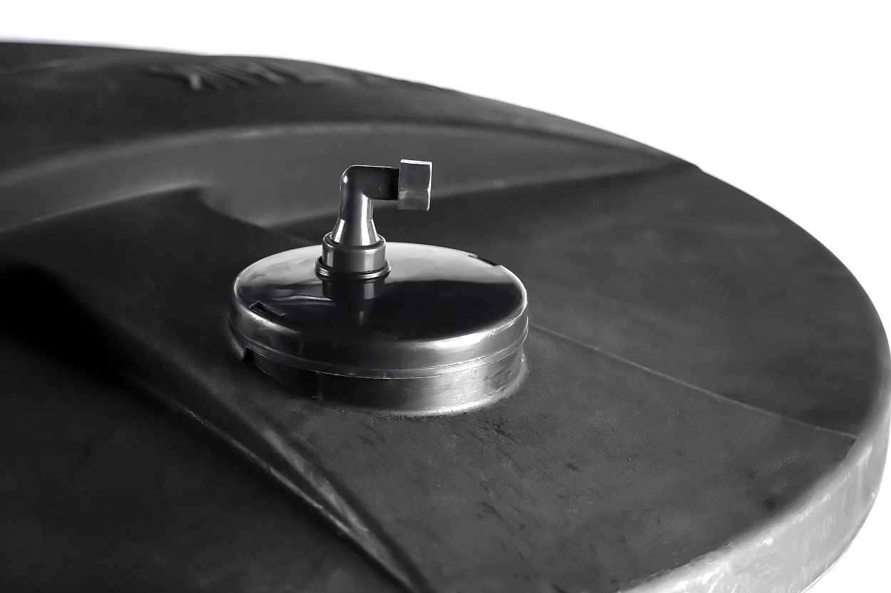 Солевой бак на 1000 л