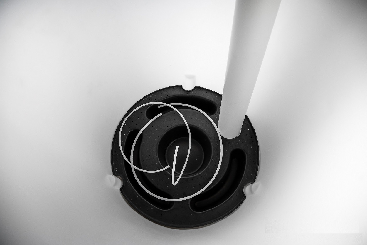 Солевой бак на 1000