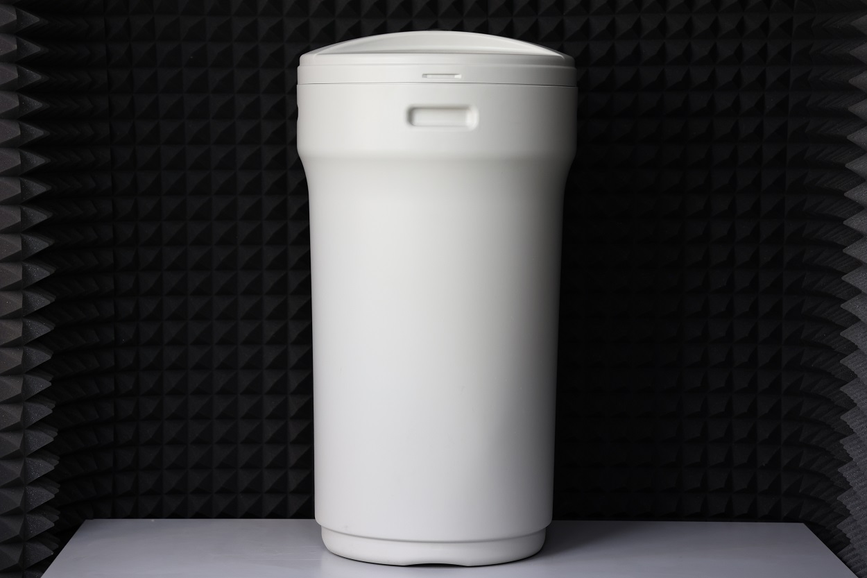 Солевой бак на 145 л