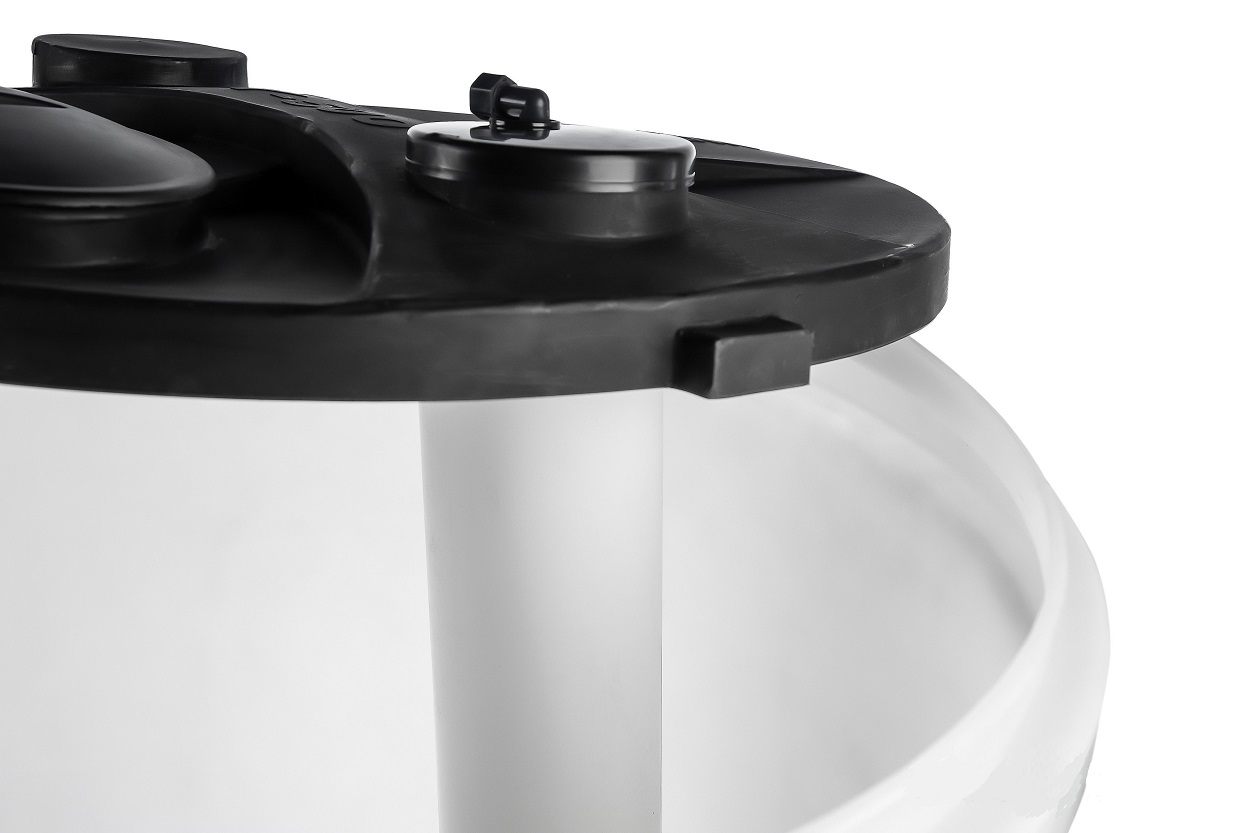 Солевой бак на 750 л