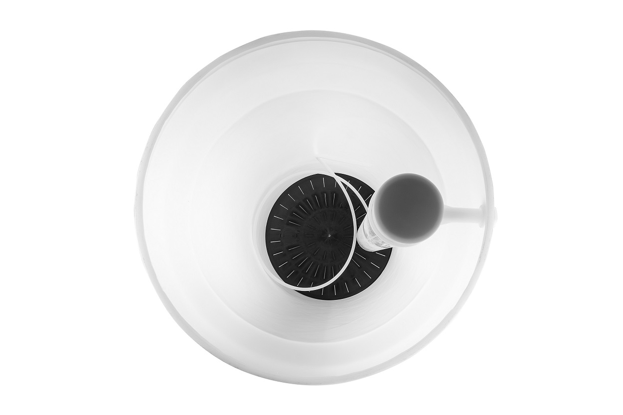 Солевой бак объем 200 л