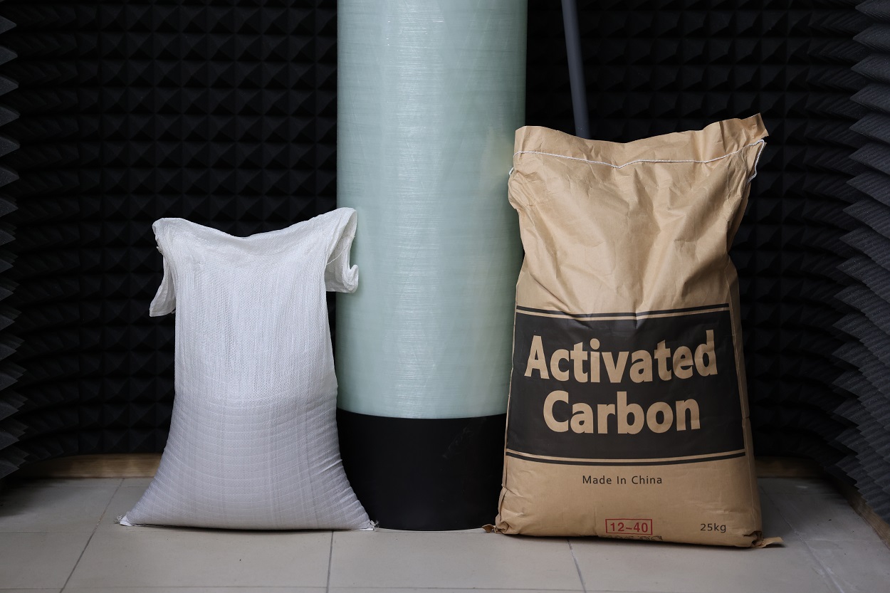 Сорбционный фильтр DFC 1354