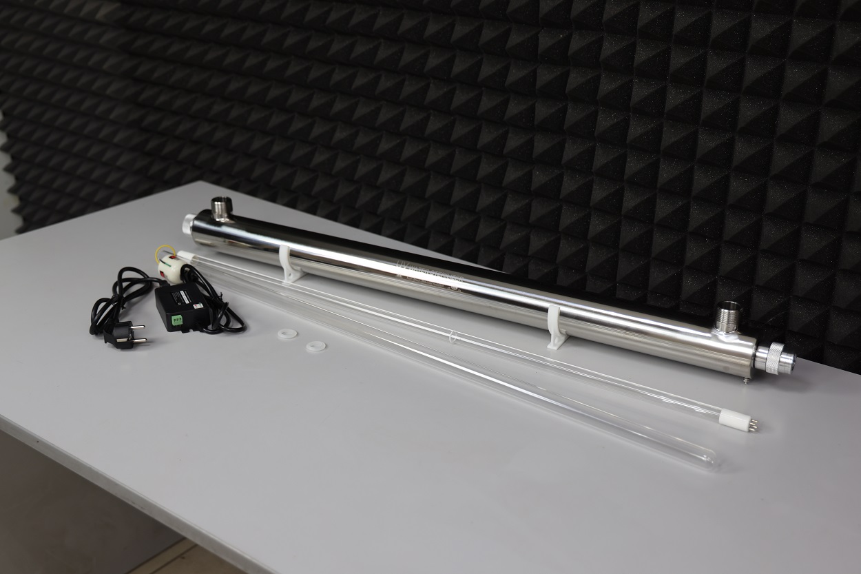 Стерилизатор на основе УФ UV - 12