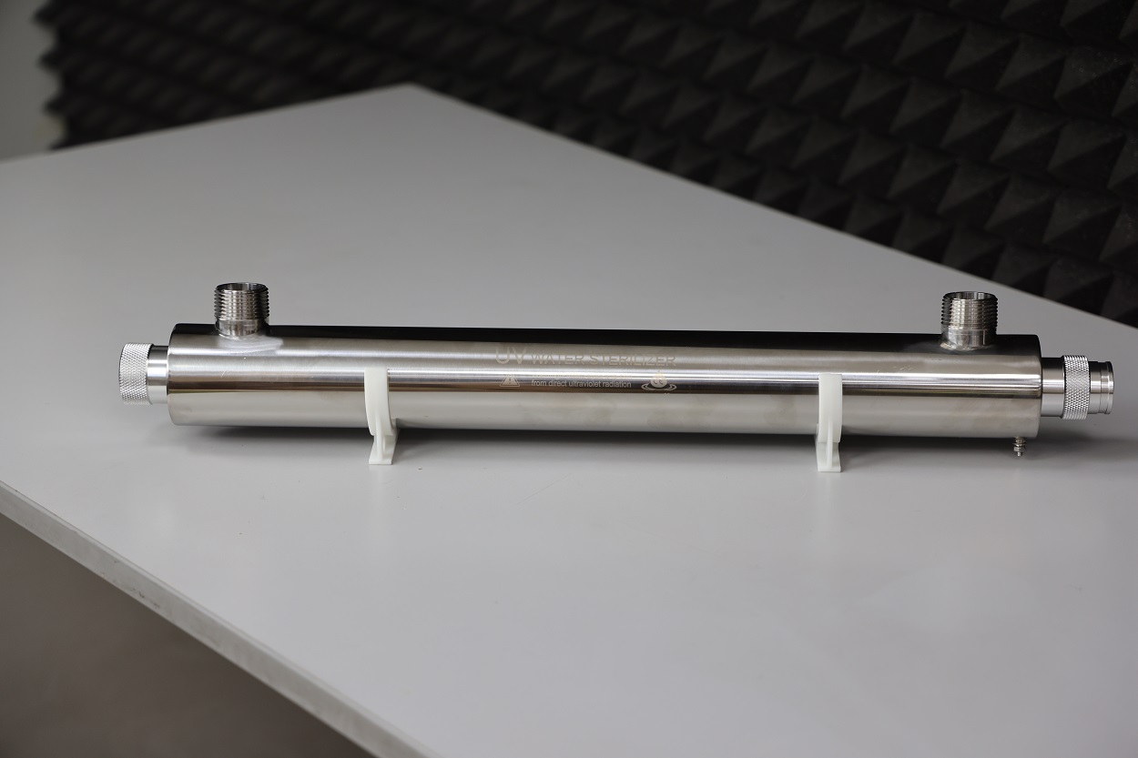 Стерилизатор UV - 6