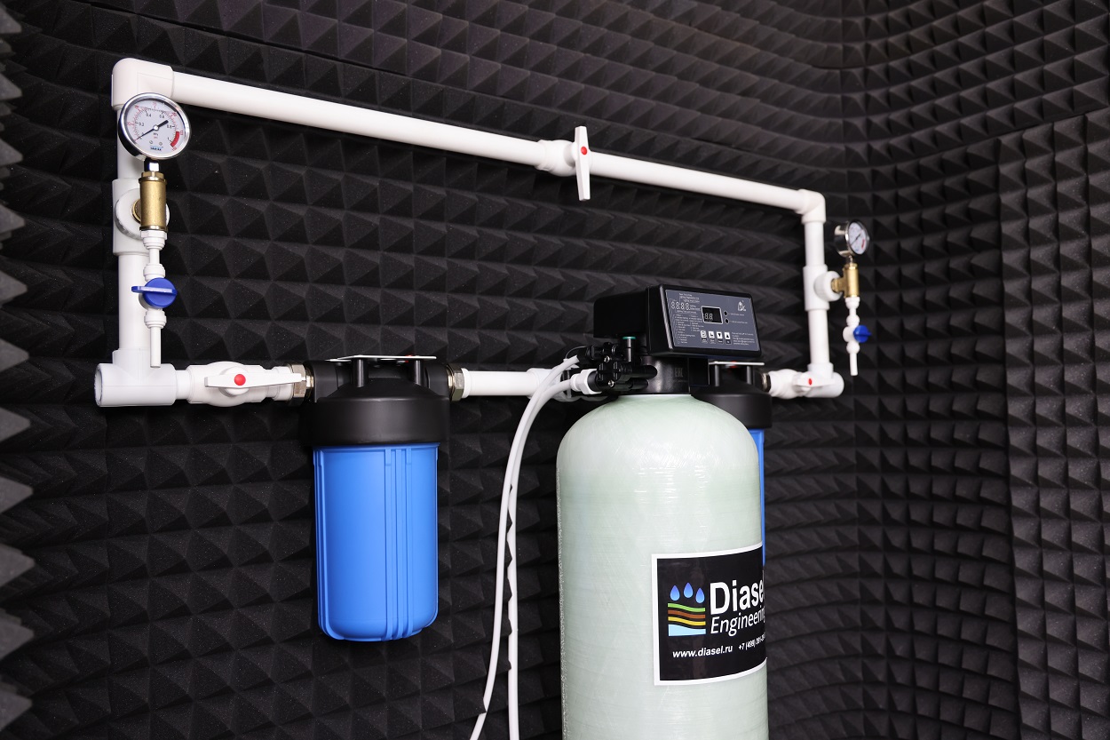 Третье готовое решение 3