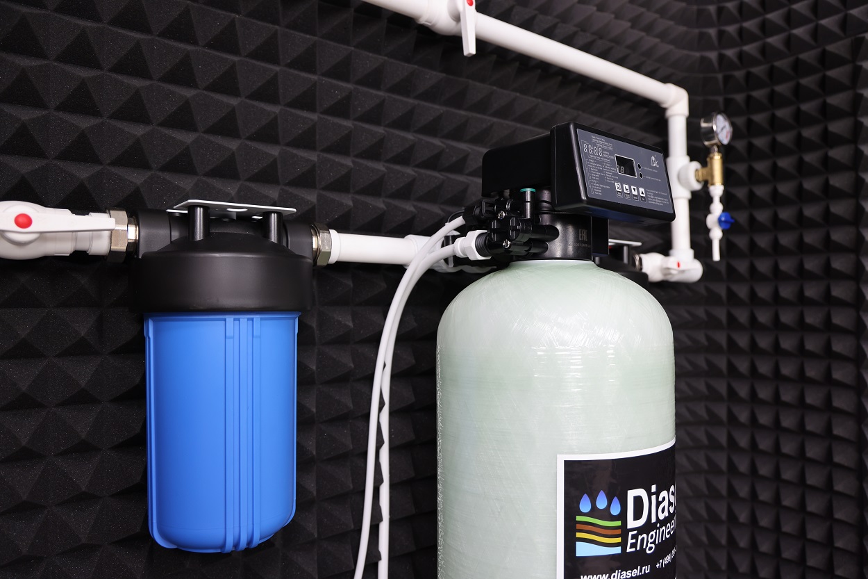 Третье готовое решение номер 3