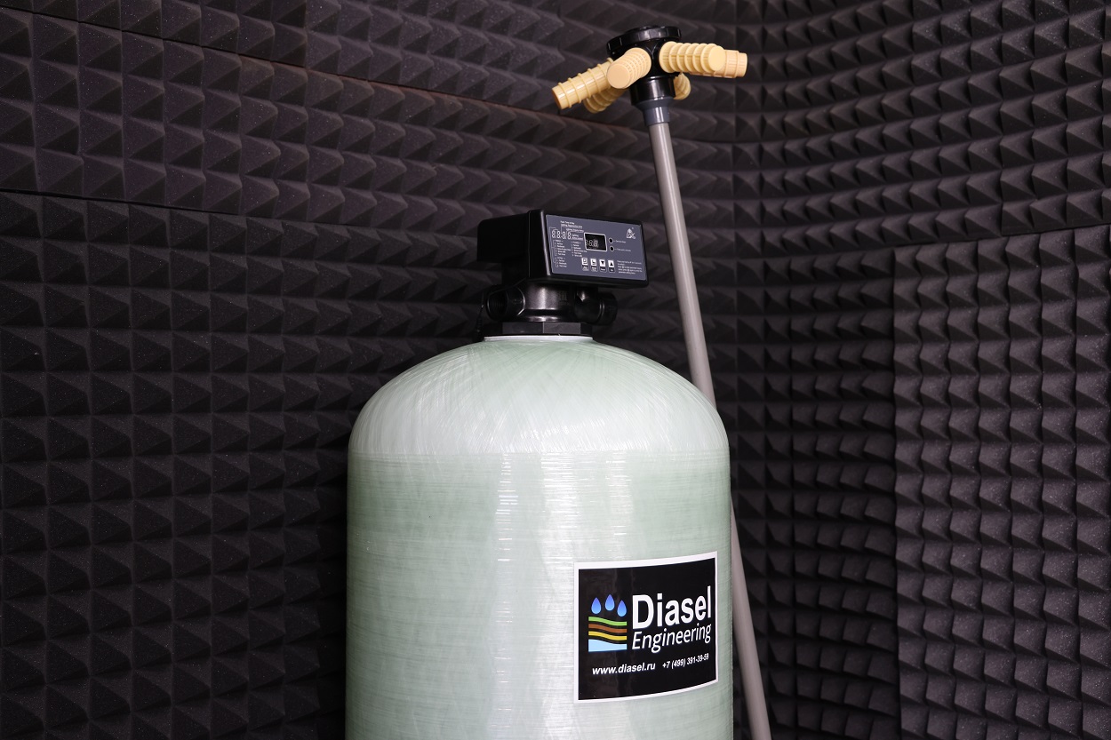 Удаление железа DFIR 1865