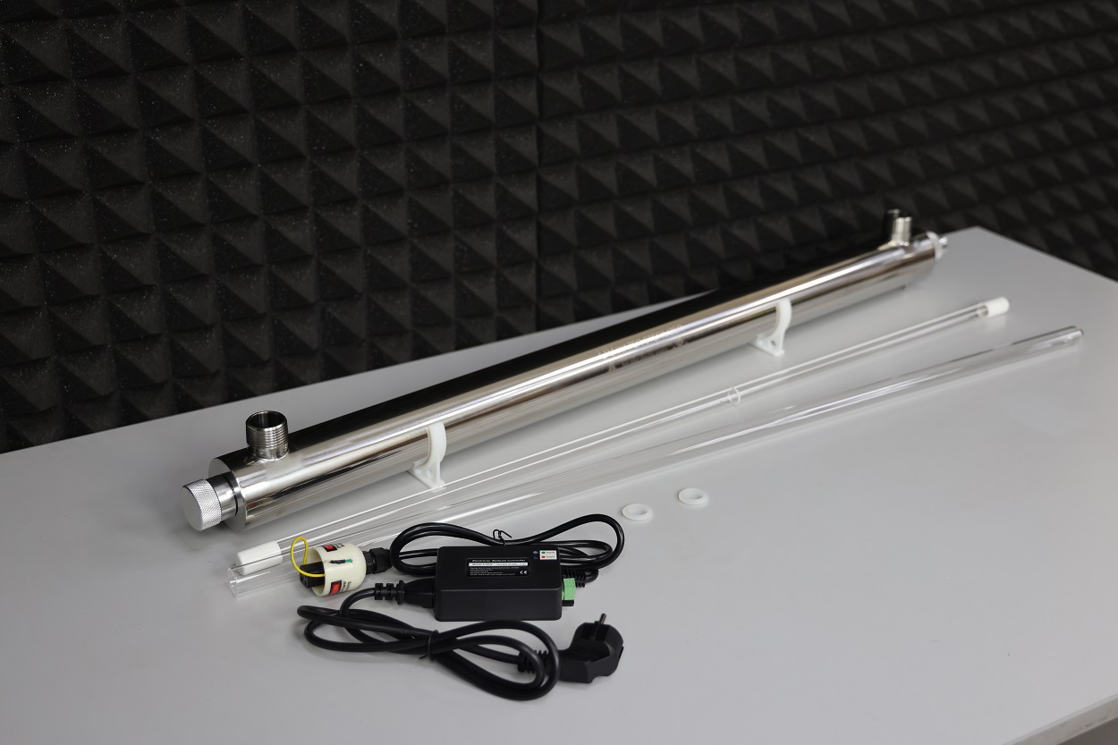 УФ стерилизатор UV - 12
