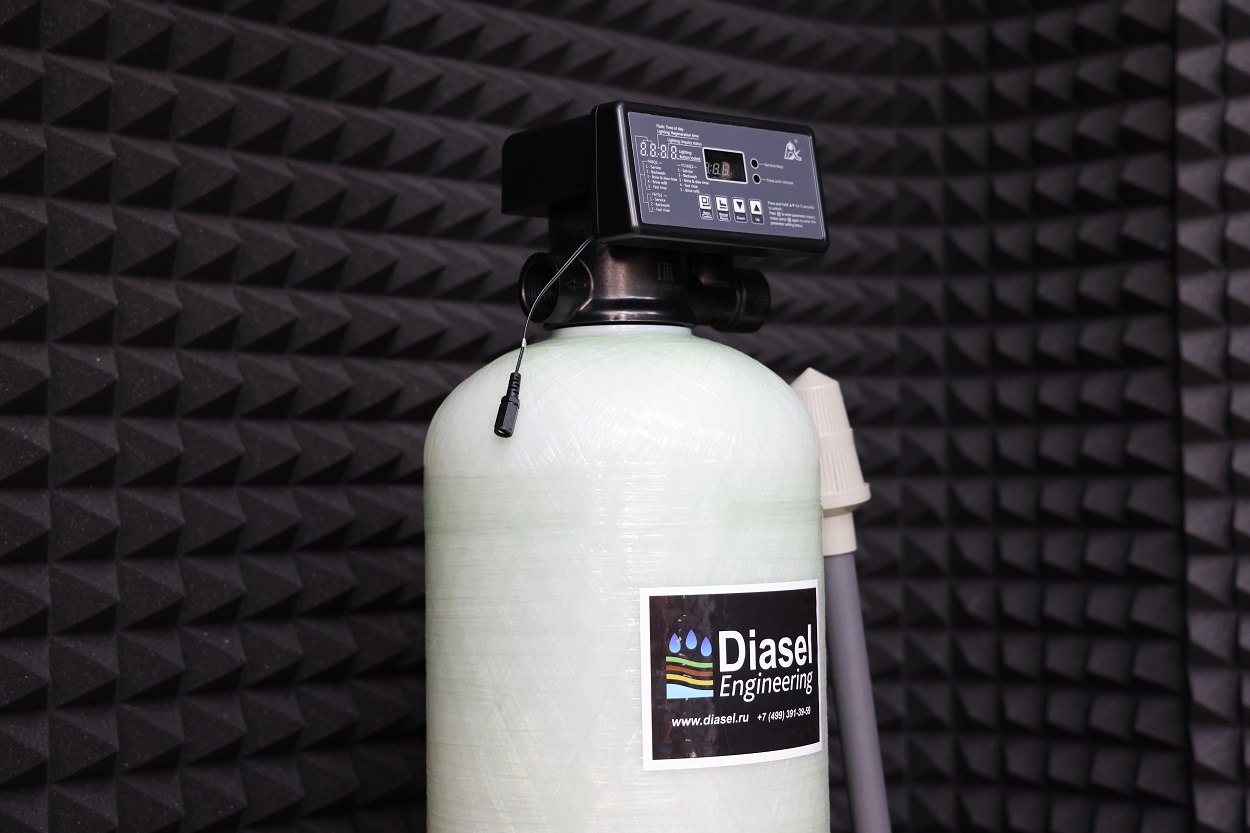 Угольник DFC 1044