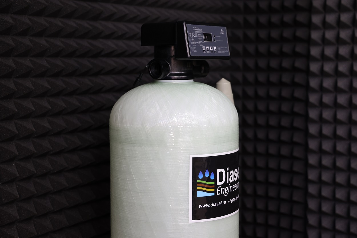 Угольник DFC 1252