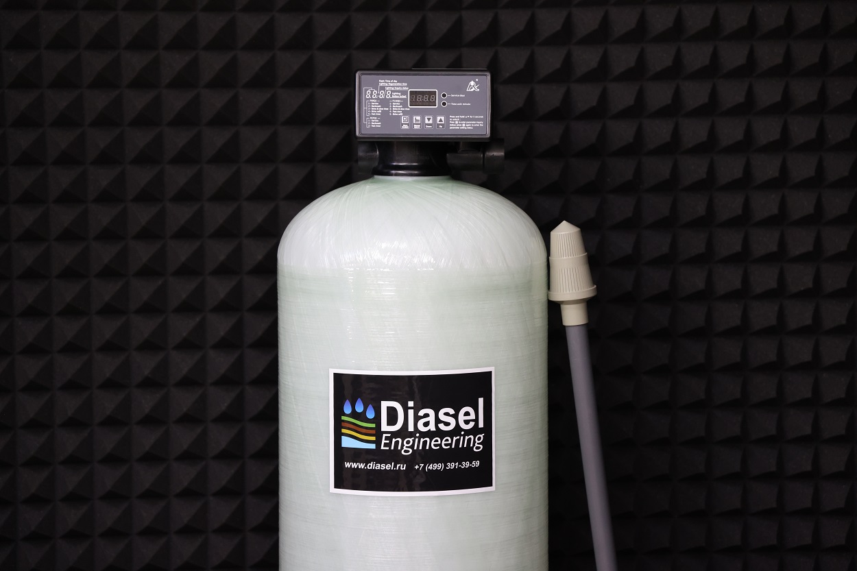 Угольник DFC 1354