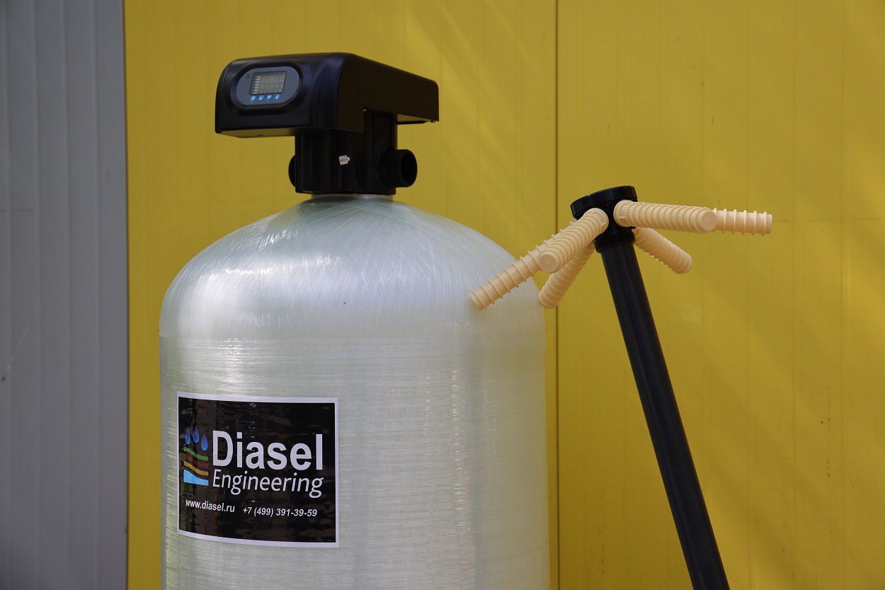 Угольник DFC 2472